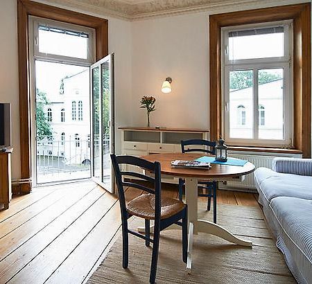 Gaestezimmer Auf St. Pauli ハンブルク 部屋 写真