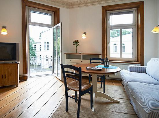 Gaestezimmer Auf St. Pauli ハンブルク 部屋 写真